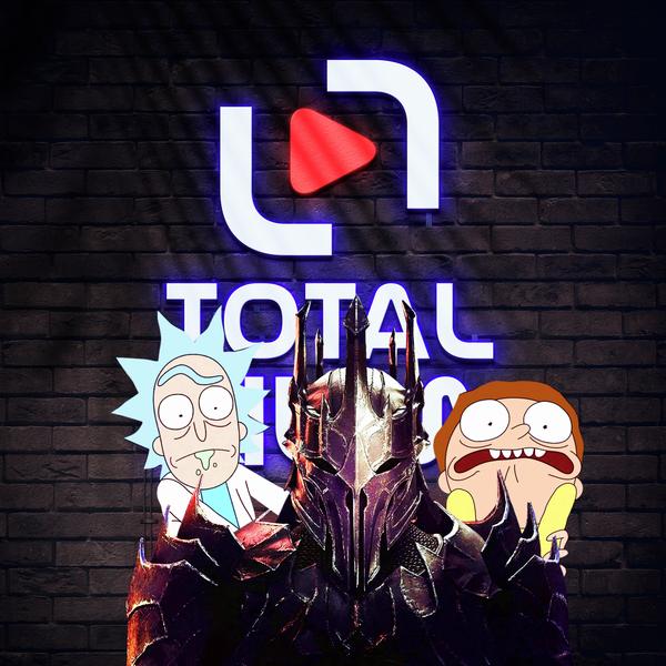 Totalfilm Podcast